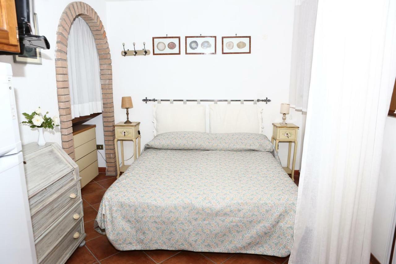 La Campagnola Apartment Anacapri  Luaran gambar