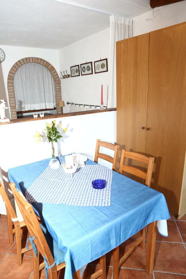 La Campagnola Apartment Anacapri  Luaran gambar