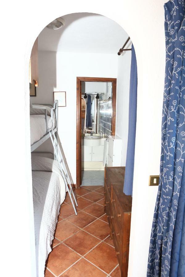 La Campagnola Apartment Anacapri  Luaran gambar